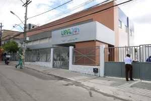 UPA São Caetano: moradores relatam falta de médicos