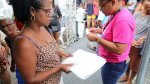 Saúde nos Bairros oferece serviços gratuitos na Lapinha até o próximo sábado (6)
