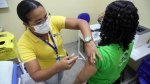 Secretaria de Saúde vai ampliar vacinação contra Covid-19 antes do Carnaval