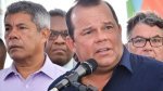 Corrente do PT pede que Diretório Nacional suspenda apoio a Geraldo Júnior