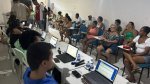 Prefeitura realiza 400 atendimentos do CadÚnico no fim de semana em Salvador
