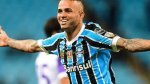 Novo reforço do Vitória, Luan se apresenta hoje no Rubro-negro