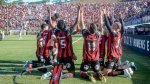 Vitória recebe a Juazeirense em duelo que vale a liderança do Baiano