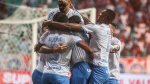 Embalado, Bahia recebe o Barcelona de Ilhéus nesta quarta (31)