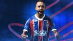 Bahia anuncia contratação de Caio Alexandre
