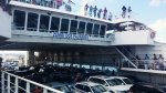 Se preprare! Manutenção do Zumbi dos Palmares deve aumentar tempo de espera do ferry-boat
