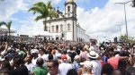 Prefeitura monta esquema especial de serviços para Lavagem do Bonfim