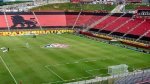 Vitória e MP firmam acordo para obras no Barradão