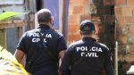Suspeito de zoofilia e estupro de vulnerável é preso em Monte Gordo