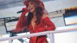 Ivete Sangalo canta de graça em dois dias de Carnaval