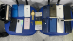 Ação da PM recupera 14 celulares furtados e desmonta grupo criminoso na Lavagem do Bonfim