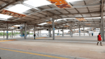 Terminal de integração Águas Claras recebe linhas de ônibus a partir desta terça (2); confira
