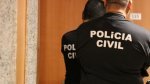 Suspeito de estupro coletivo em festa de Natal na BA é apreendido