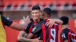 Vitória volta a liderança do Baiano