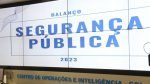 Número de mortes violentas na Bahia cai em 6%, segundo SSP