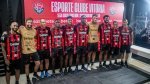 Vitória apresenta oficialmente 10 novos contratados para atual temporada