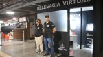 Polícia Civil inaugura Posto Avançado da Delegacia Virtual na Estação da Lapa