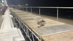 Prefeitura constrói nova estrutura para ambulantes no Carnaval na Barra; entenda