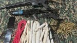 Fugitivos do Complexo Penitenciário de Salvador morrem em confronto com a polícia
