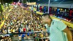Ara Ketu volta atrás e estará no Carnaval de Salvador; entenda