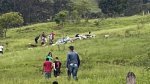 7 mortos em queda de avião em MG