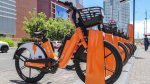 ‘Bike Salvador’ ganha novas estações após parceria com Uber
