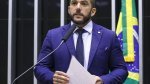‘Operação Lesa Pátria’: deputado Carlos Jordy vira alvo da PF