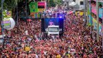 Carnaval pode movimentar R$ 2 bilhões na economia de Salvador