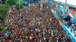 Carnaval 2024 de Salvador terá carro-pipa para diminuir o calor na multidão