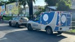 Suspeito de furtar fios de cobre é encontrado carbonizado na Avenida Suburbana