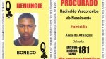 Dama de Paus do Baralho do Crime morre em confronto com a polícia em Salvador