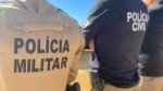 Homem morre após ser espancado em Nova Sussuarana