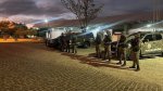 Operação Força Total: PMs reforçam ações de segurança em todo o país nesta terça (16)