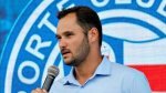 Vitor Ferraz, ex-vice-presidente, assume novo cargo na SAF do Bahia
