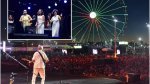 Família Gil emociona público no Festival Virada Salvador