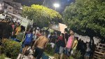 Um morto e três baleados no carnaval de Juazeiro