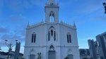Celebrações da tradicional Festa de Reis na paróquia da Lapinha começam nesta quarta (3)