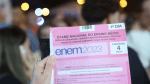 Atenção, estudantes! MEC publica hoje (16) resultado do Enem 2023
