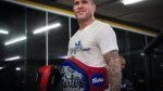Lutador de MMA é encontrado morto na Zona Oeste do Rio