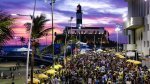 Prefeitura abre vagas temporárias para trabalhar no Carnaval; confira