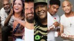 Confira as atrações que fecham o Festival Virada Salvador nesta segunda (1º)