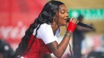 Ludmilla puxa trio Pipoca no Carnaval de Salvador