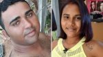Mulher esfaqueada até a morte pelo marido na Bahia