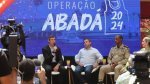 Operação Abadá 2024: cerca de mil policiais reforçarão segurança de foliões