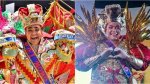 Publicitário Alan Nery é eleito Rei Momo do Carnaval pela quarta vez