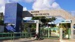 Zoológico de Salvador suspende visitações a partir desta segunda
