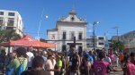 Tradicional café da manhã de Dona Niçu reúne fiéis em Itapuã