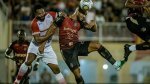 Com falhas do goleiro, Vitória perde para a Juazeirense fora de casa