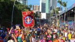 Confira a programação do Fuzuê neste sábado (3)