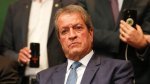 Presidente do partido de Bolsonaro, Valdemar Costa Neto é preso